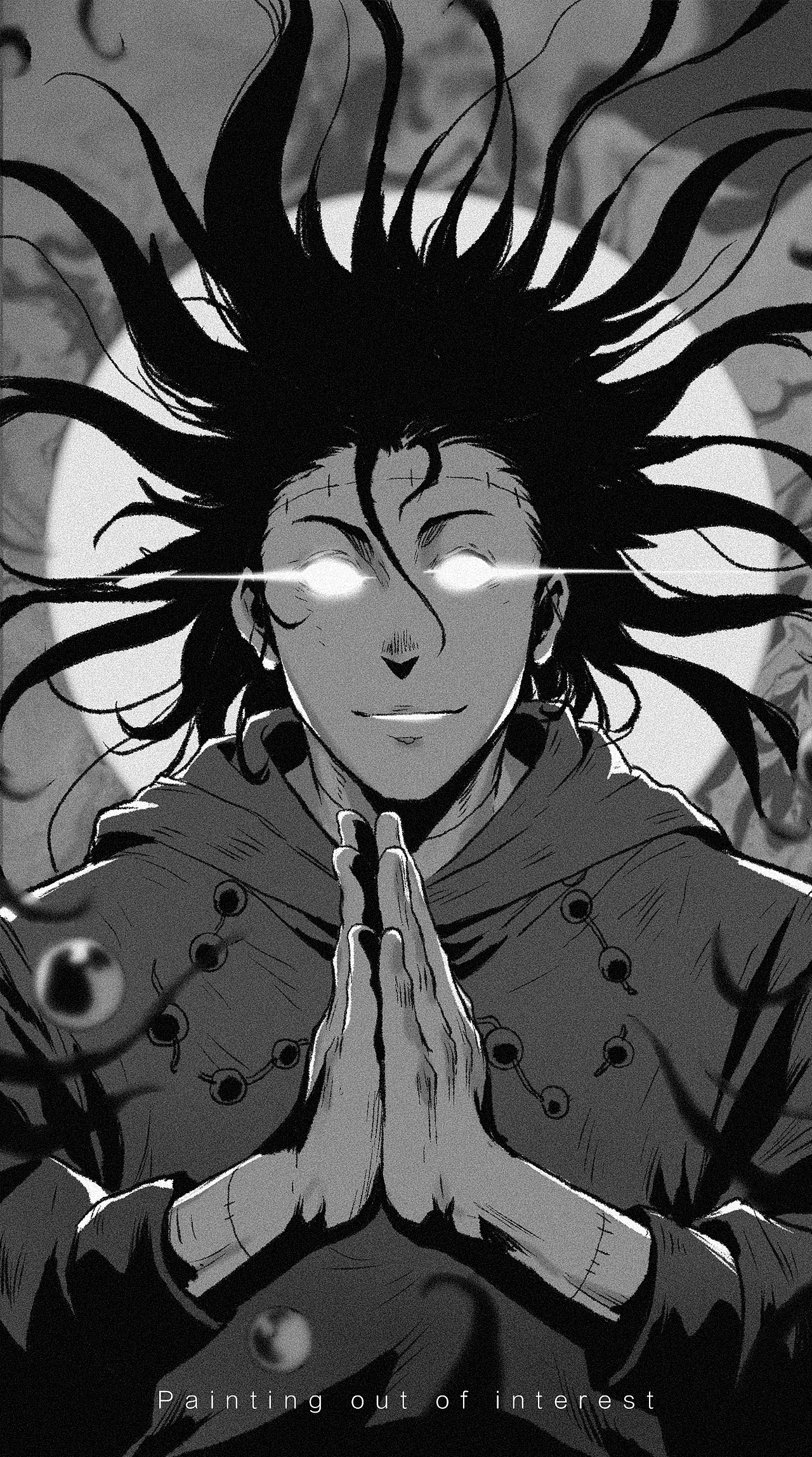 商业广告分镜及插画小集（图ZMzE1ODY4MTYw） - 商业插画 - 站酷设计师白袋子原创素材 - 站酷ZCOOL