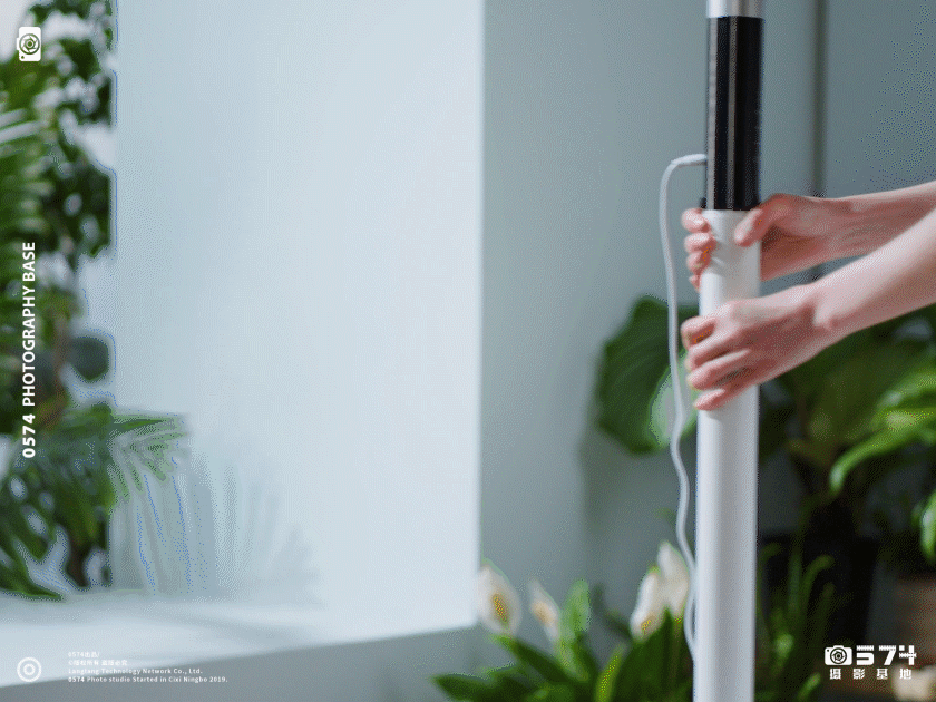 电商视频丨白朗循环扇 ✖ 0574摄影基地