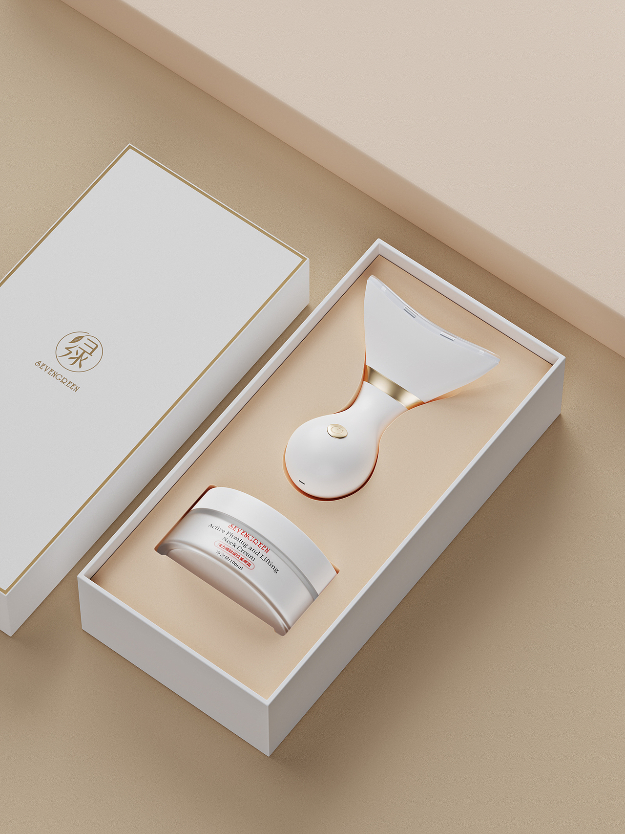 Bender建模渲染化妆品日化美妆产品水和膏体玻璃产品（图ZMzU3MjUyMjQw） - 电商 - 站酷设计师cnou原创素材 - 站酷ZCOOL