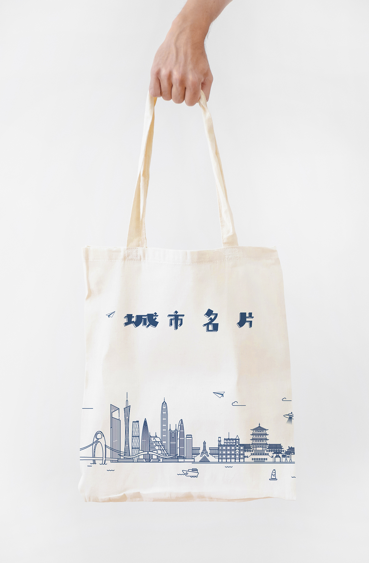 城市名片 广东城市标志性建筑插图设计（图ZMzI0MTA4NjQ4） - 创作习作 - 站酷设计师云一摄影原创素材 - 站酷ZCOOL