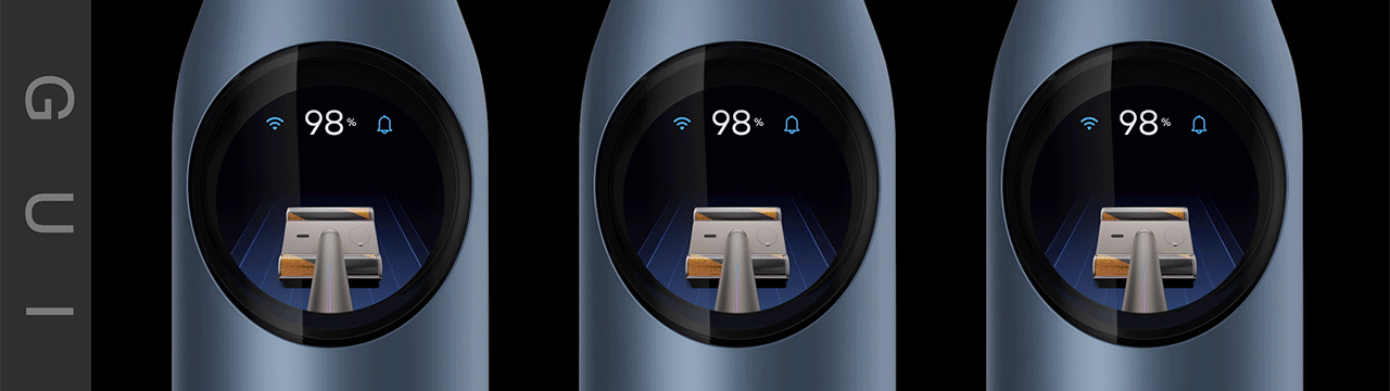 Speedfox追光洗地机视频