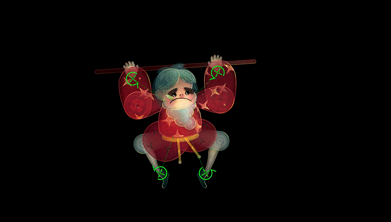 FLiiiP制造 | 皮影动画回顾《哞哞哞2021嗷嗷嗷2022》（图ZMzIyNzc4NjE2） - 动画片 - 站酷设计师FLiiiPDesign原创素材 - 站酷ZCOOL