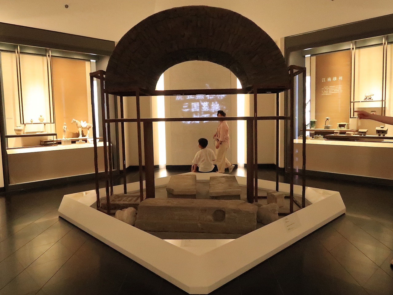 苏州博物馆西馆(学习)