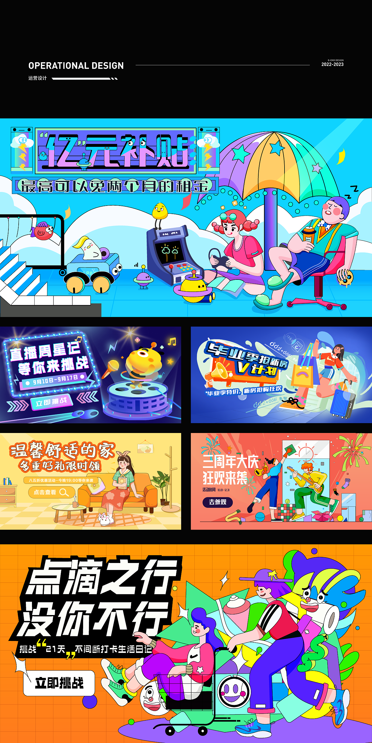 一号车市APP&相寓租房APP改版&运营