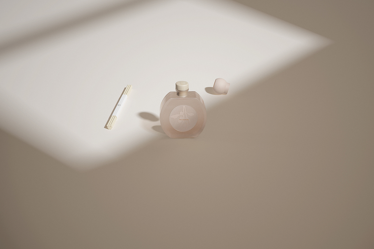 十三渡|香氛品牌设计、香薰logo设计、香薰包装设计(图ZMzM1NDM3MDY0) - 品牌 - 站酷设计师YANDESIGN颜娜原创素材 - 站酷ZCOOL