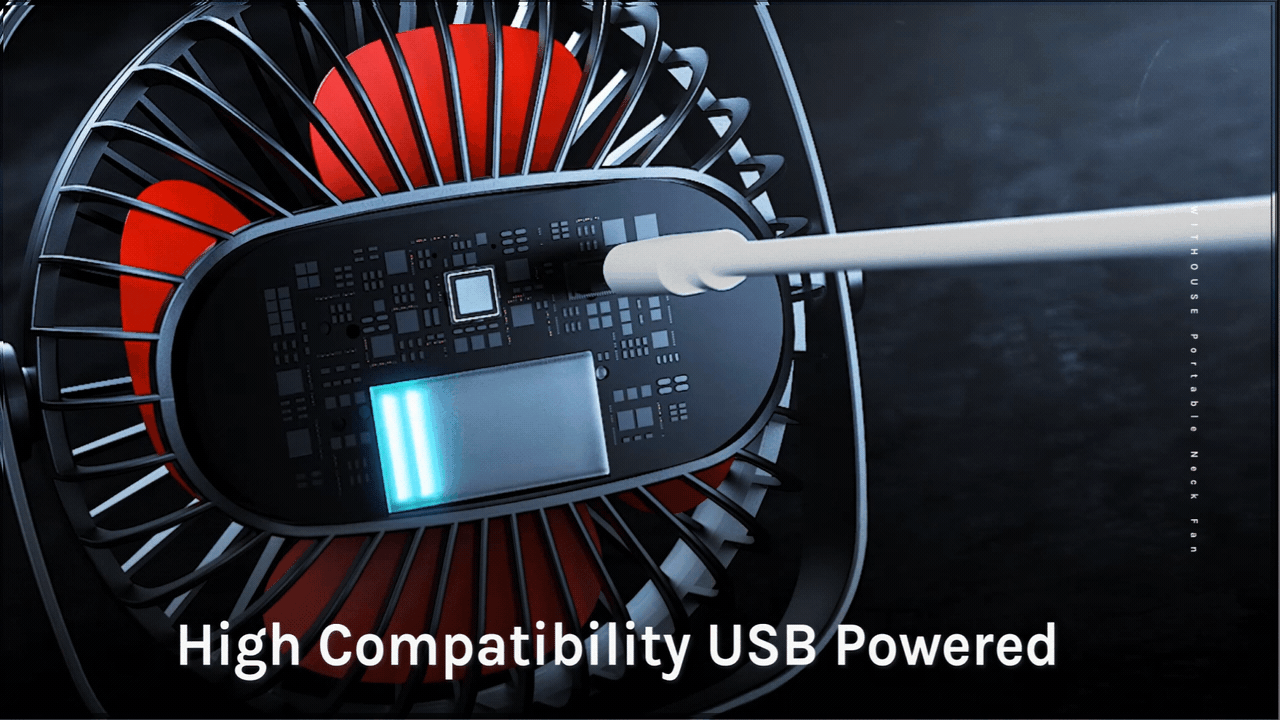 MF012-充电式便携风扇（图ZMzE2ODg2ODIw） - 动画/影视 - 站酷设计师花花GNAT原创素材 - 站酷ZCOOL