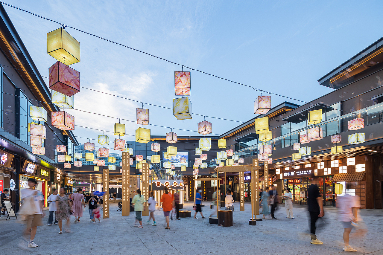 常熟招商琴湖小镇