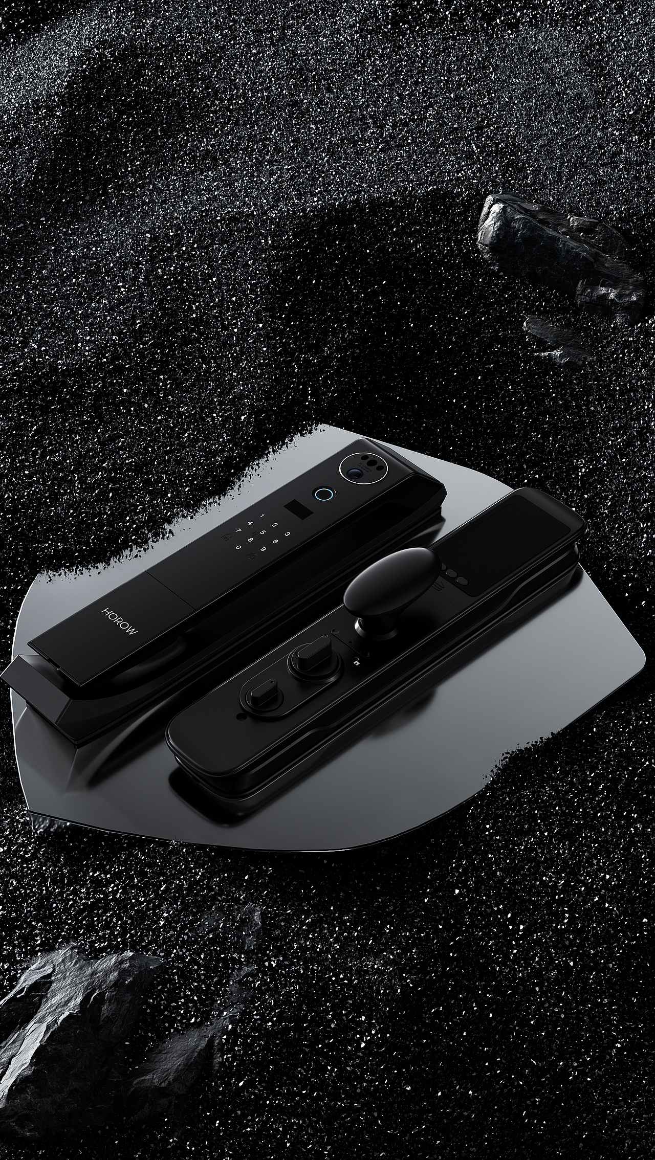 2022下半年工作渲染合集