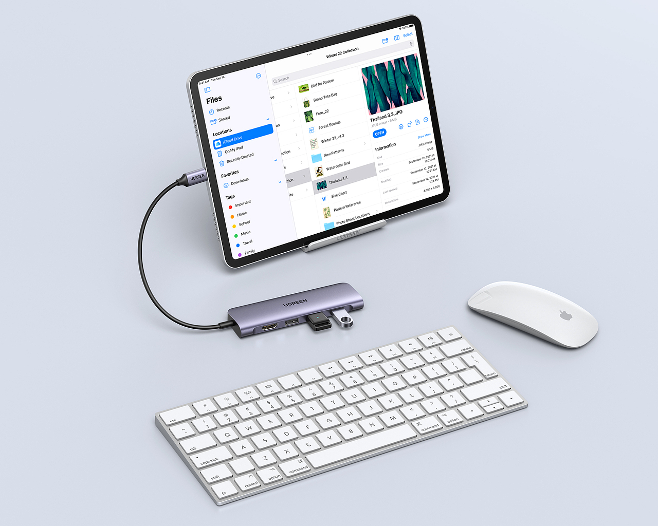 UGREEN Product rendering in 2022（图ZMzEzMTQ0ODQ0） - 产品 - 站酷设计师Robinhood丶原创素材 - 站酷ZCOOL