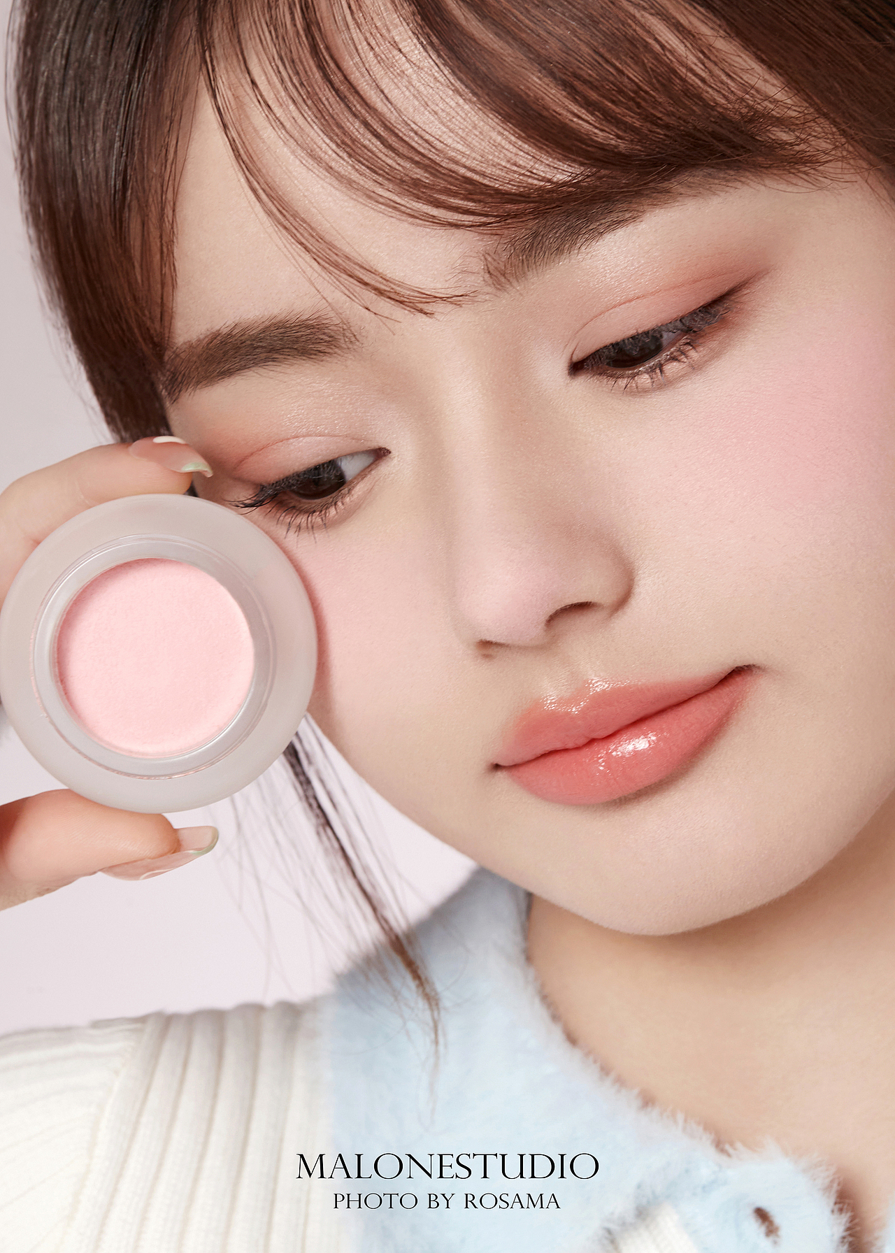 foreverkey腮红（图ZMzQ5ODU3Mzky） - 人像摄影 - 站酷设计师馬龍玲原创素材 - 站酷ZCOOL