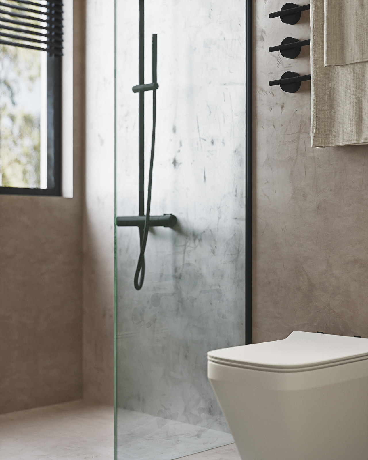 诧寂风美学,返璞归真