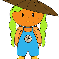 宁波象山ip形象