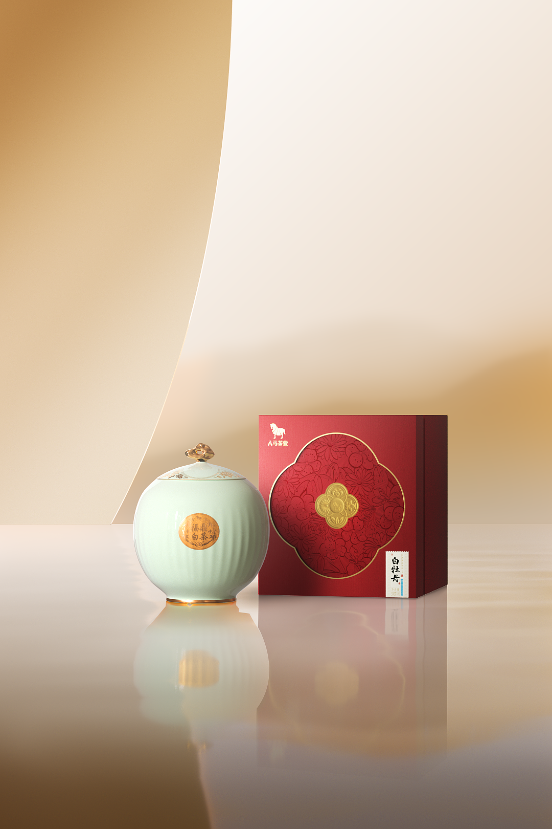 23年上半年渲染作品合集（图ZMzQ5OTA1MTY0） - 产品 - 站酷设计师Z593654362原创素材 - 站酷ZCOOL