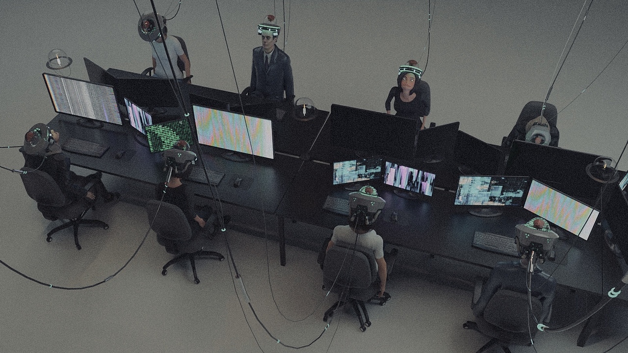 Speculative Design——Future/Al/Us