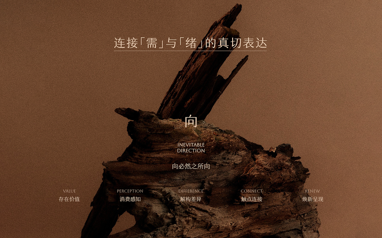 希野花园 个护品牌VI设计 系列产品包装 电商详情设计
