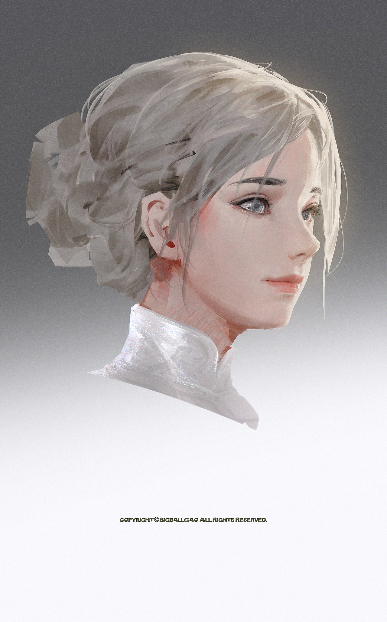 近期概念练习.（图ZMzA1MzA1MTky） - 概念设定 - 站酷设计师bigballgao原创素材 - 站酷ZCOOL