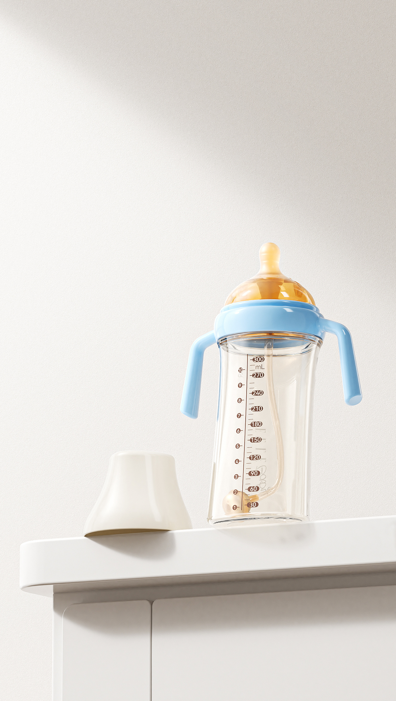 近期母婴产品渲染-水杯-保温碗