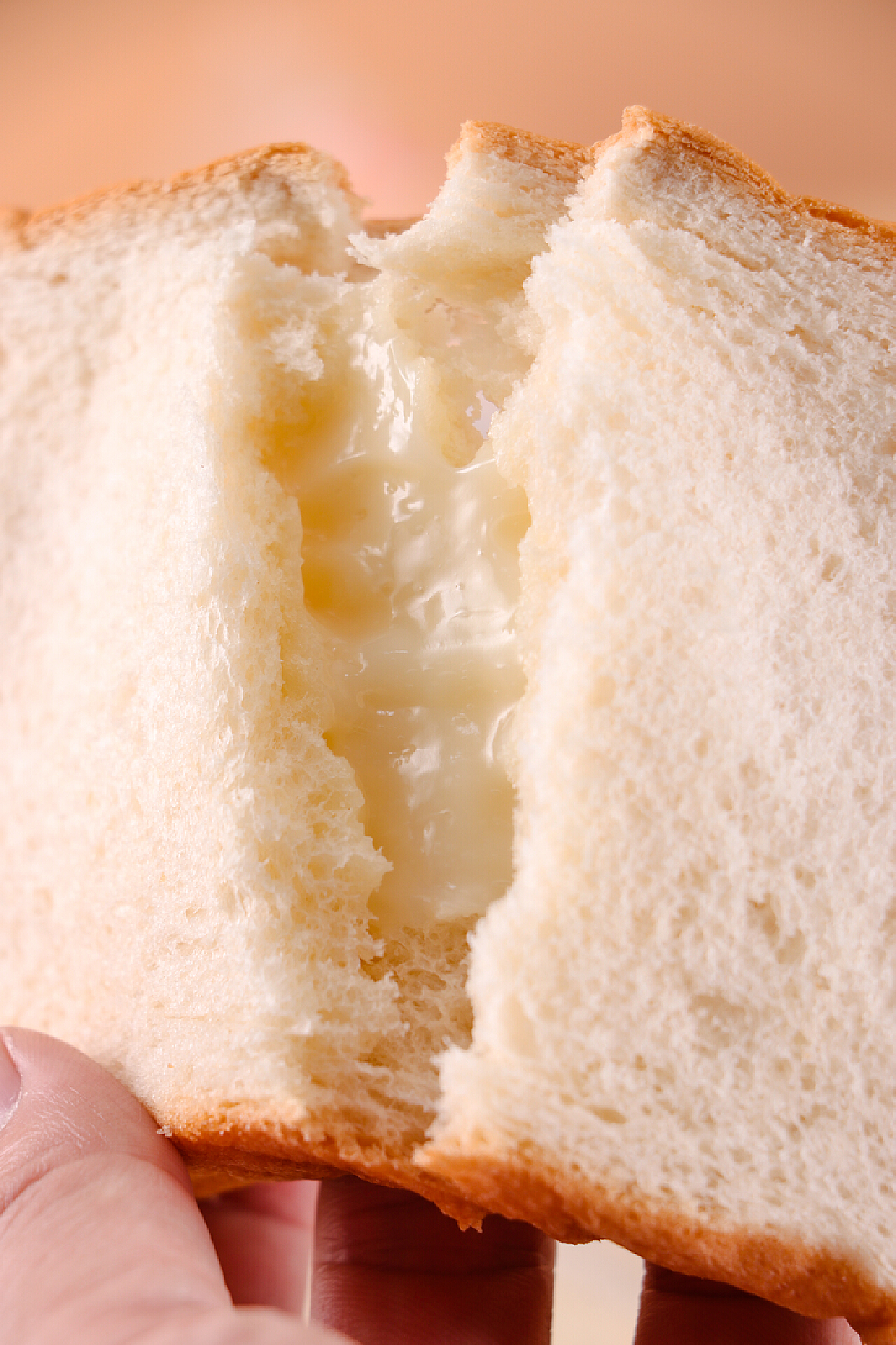 炼乳蜜糖面包干怎么做_炼乳蜜糖面包干的做法_尖尖实验室_豆果美食