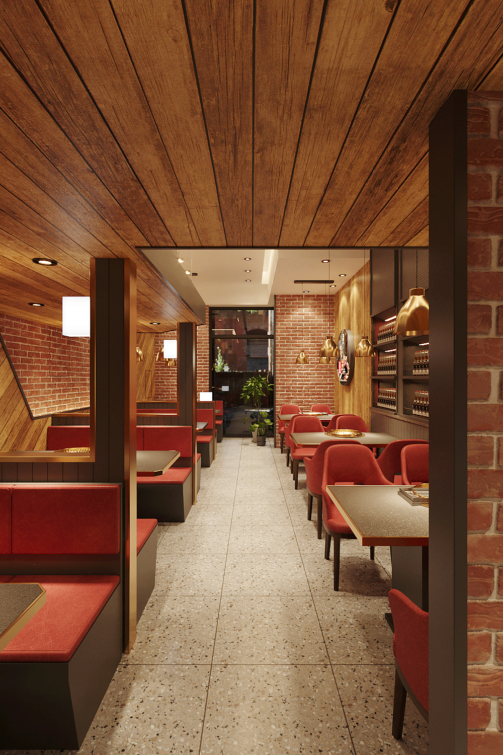 千喜烤肉（图ZMjk5OTE2MTg4） - 酒店餐饮设计 - 站酷设计师钟华设计原创素材 - 站酷ZCOOL