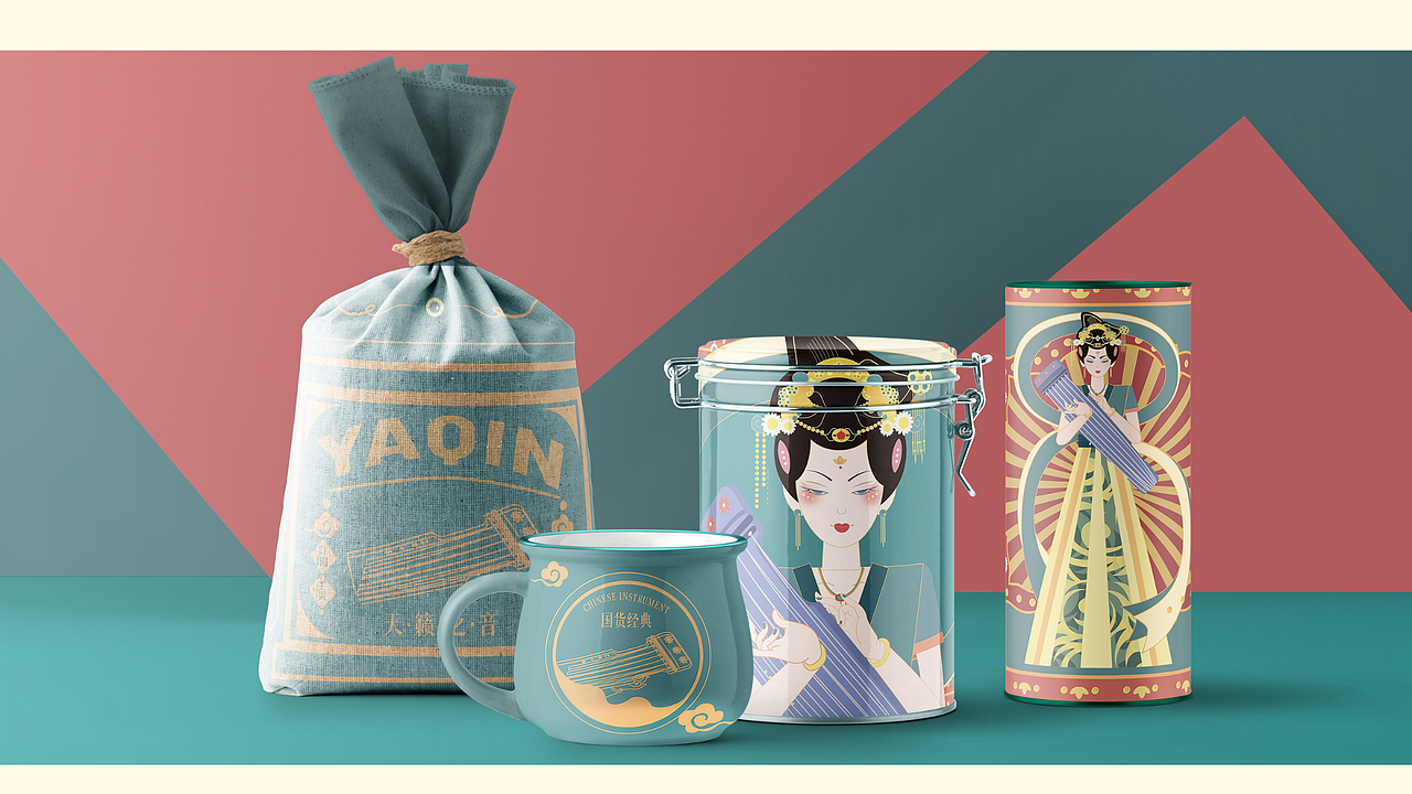 大二作品集的第一次尝试