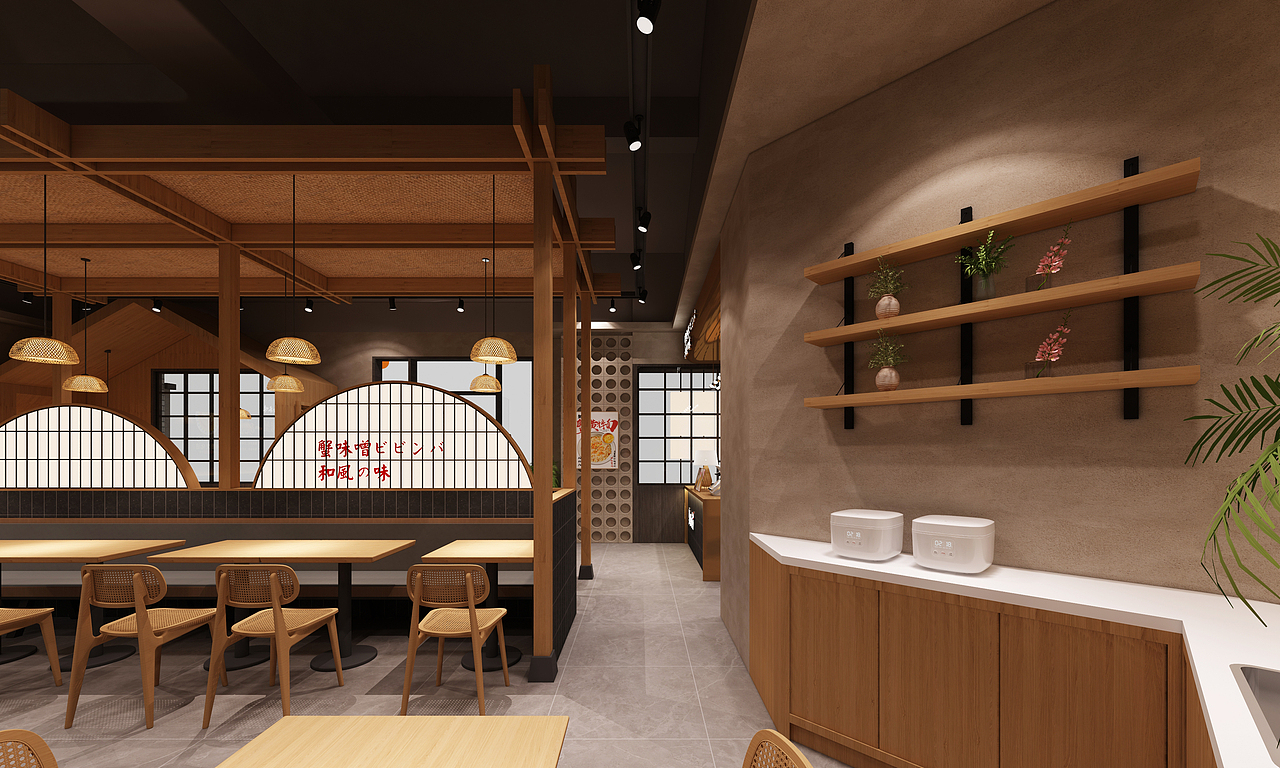 蟹珀记-蟹黄拌饭