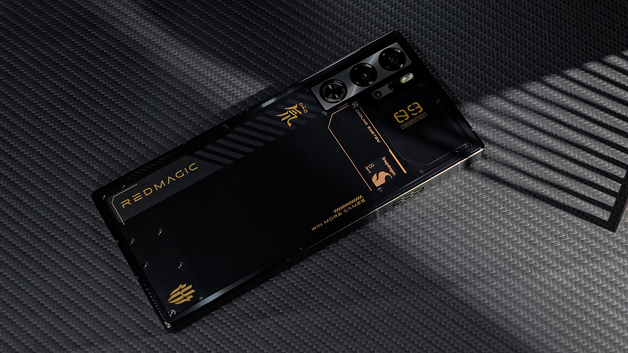 小米14 Pro&蔚来手机&红魔9 Pro+