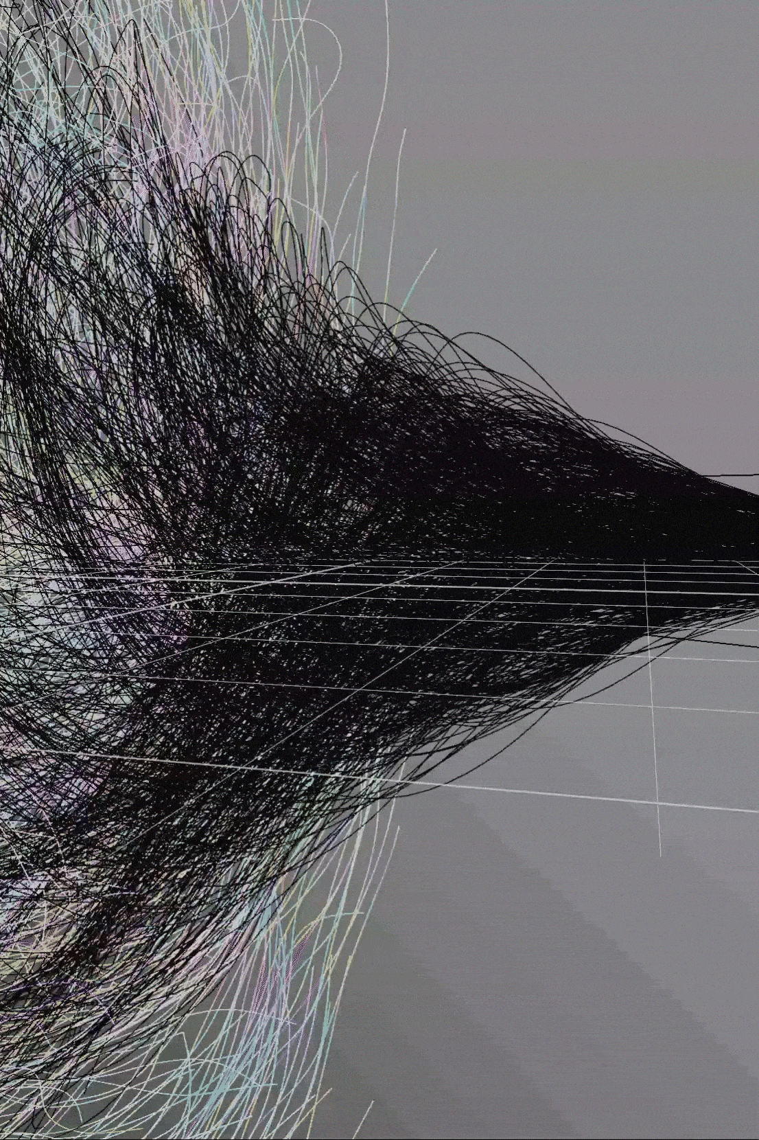 Houdini 近期工作特效（图ZMzI2MjI2NzM2） - 动画/影视 - 站酷设计师茶几的账号原创素材 - 站酷ZCOOL