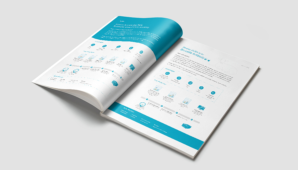生物画册I宣传画册I企业宣传册I定制画册I画册设计