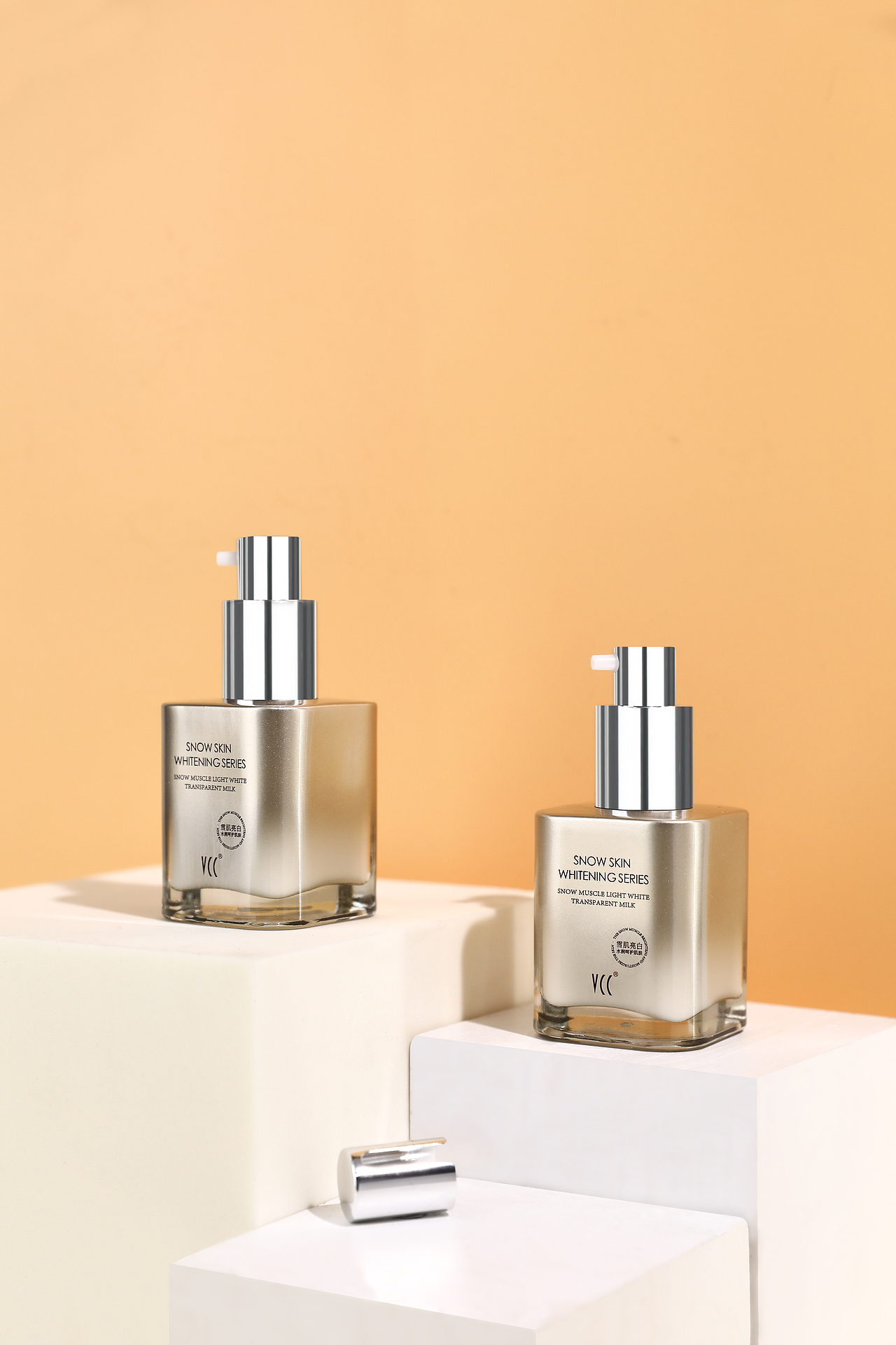 化妆品-保湿水乳