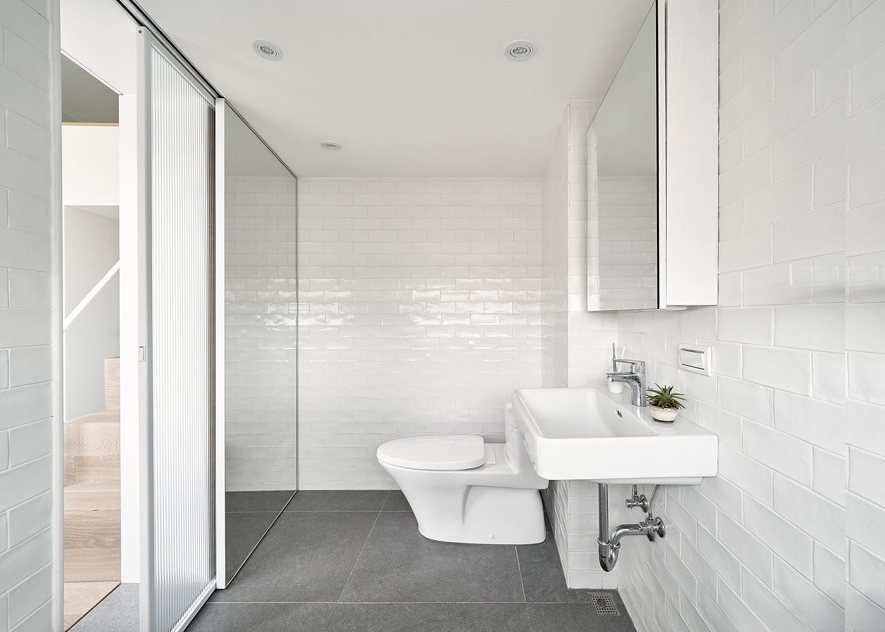 小公寓系列——17.6m²