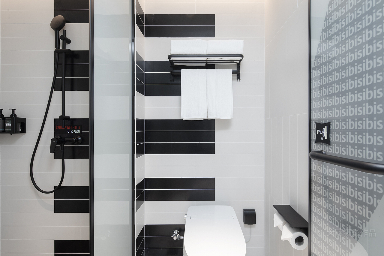 华住会宜必思酒店空间摄影照片（图ZMzYyNTI0Nzgw） - 环境/建筑摄影 - 站酷设计师大藤酒店民宿摄影原创素材 - 站酷ZCOOL