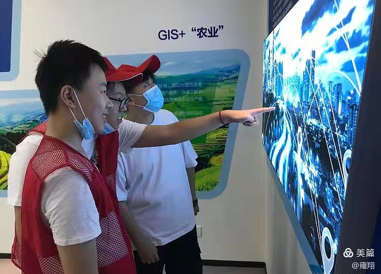 洛阳实训基地设计/学校实训室装修设计案例