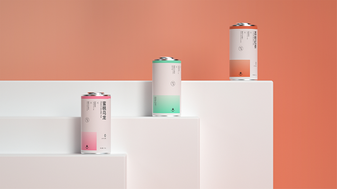 拾茶品牌设计×小杰丨品牌包装（图ZMzAyMjEyMjQ4） - 包装 - 站酷设计师心引力创意塑造原创素材 - 站酷ZCOOL