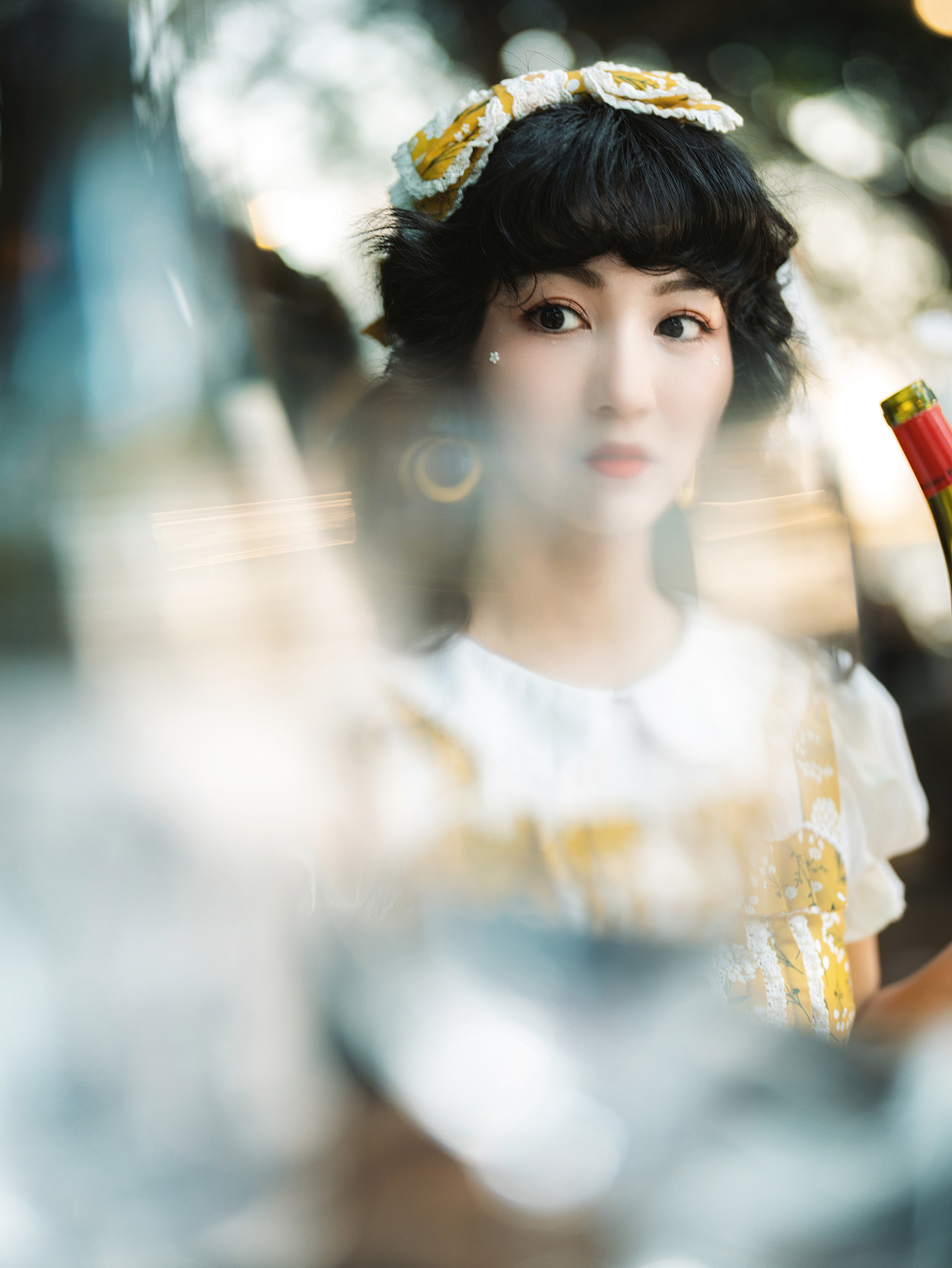人像摄影|街拍|洛丽塔（图ZMzE4NDUyMjU2） - 人像摄影 - 站酷设计师摄影师陈皓原创素材 - 站酷ZCOOL