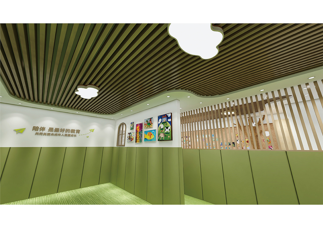 新时代文明实践点