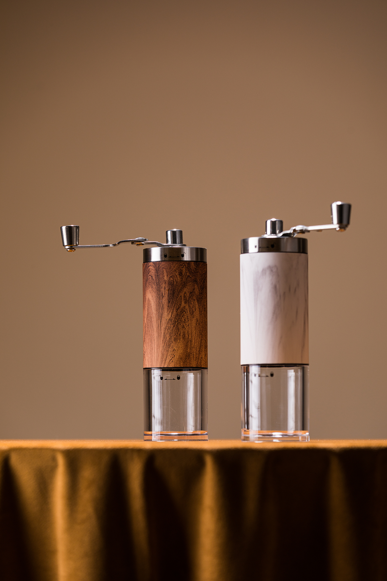 《曹之在我》| 手摇磨豆机 | 手冲咖啡 | 饮具