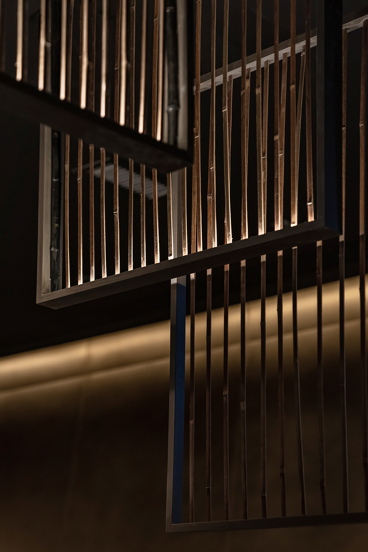 源作 | 尽膳口福 | 深圳万象前海（图ZMjk4MTc1ODQ0） - 商业空间设计 - 站酷设计师源作美学原创素材 - 站酷ZCOOL