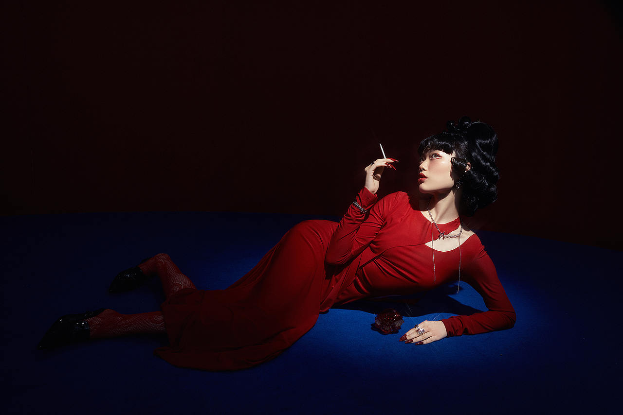 oneye首飾形象片《典當(dāng)》（圖ZMzEyMzExNTQ0） - 時尚/藝術(shù)攝影 - 站酷設(shè)計師黃洋帆Yoko原創(chuàng)素材 - 站酷ZCOOL