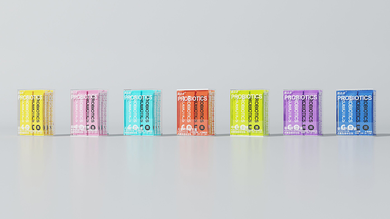 菌达多益生菌（图ZMzAwMDMxOTQw） - 包装 - 站酷设计师彭超设计事务所原创素材 - 站酷ZCOOL