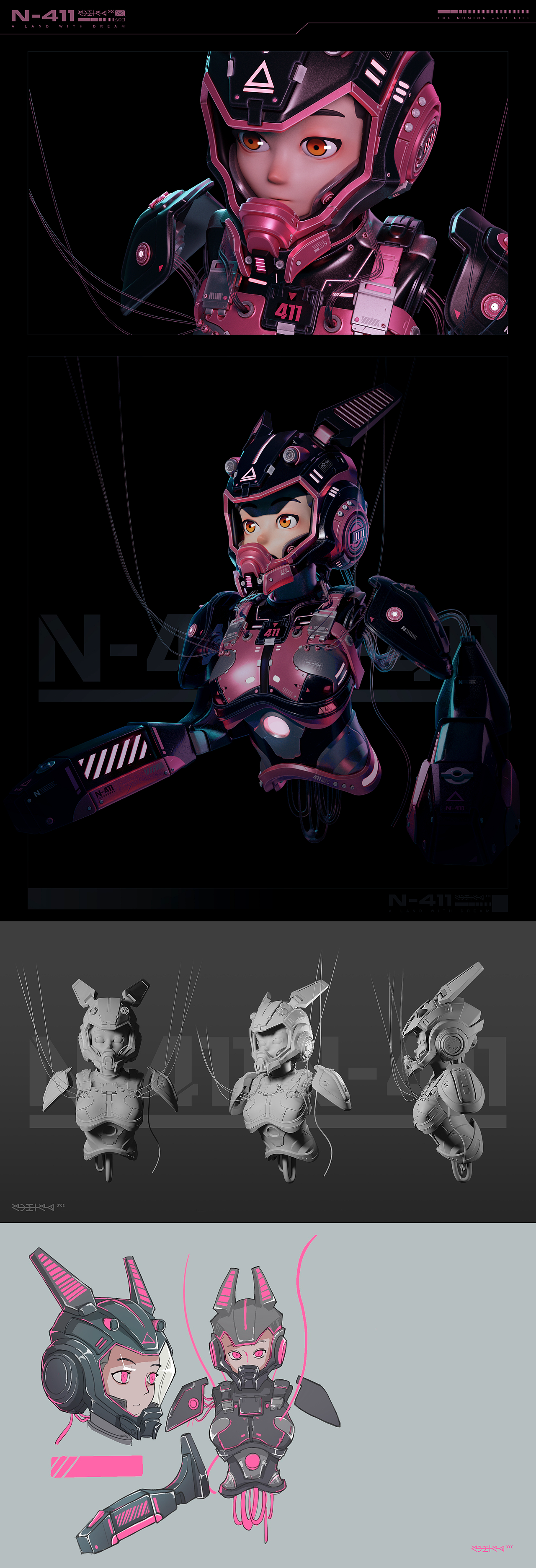 2021-2022 作品合集（图ZMzE4NzIzODk2） - 运营设计 - 站酷设计师SSSSSilence原创素材 - 站酷ZCOOL