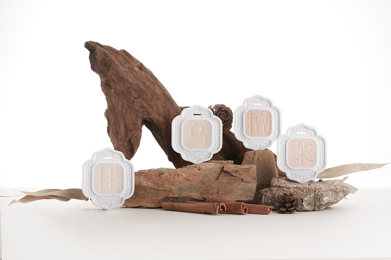 新中式——石膏香挂（图ZMzM3NDQ2OTg0） - 品牌 - 站酷设计师赞璞生活馆原创素材 - 站酷ZCOOL