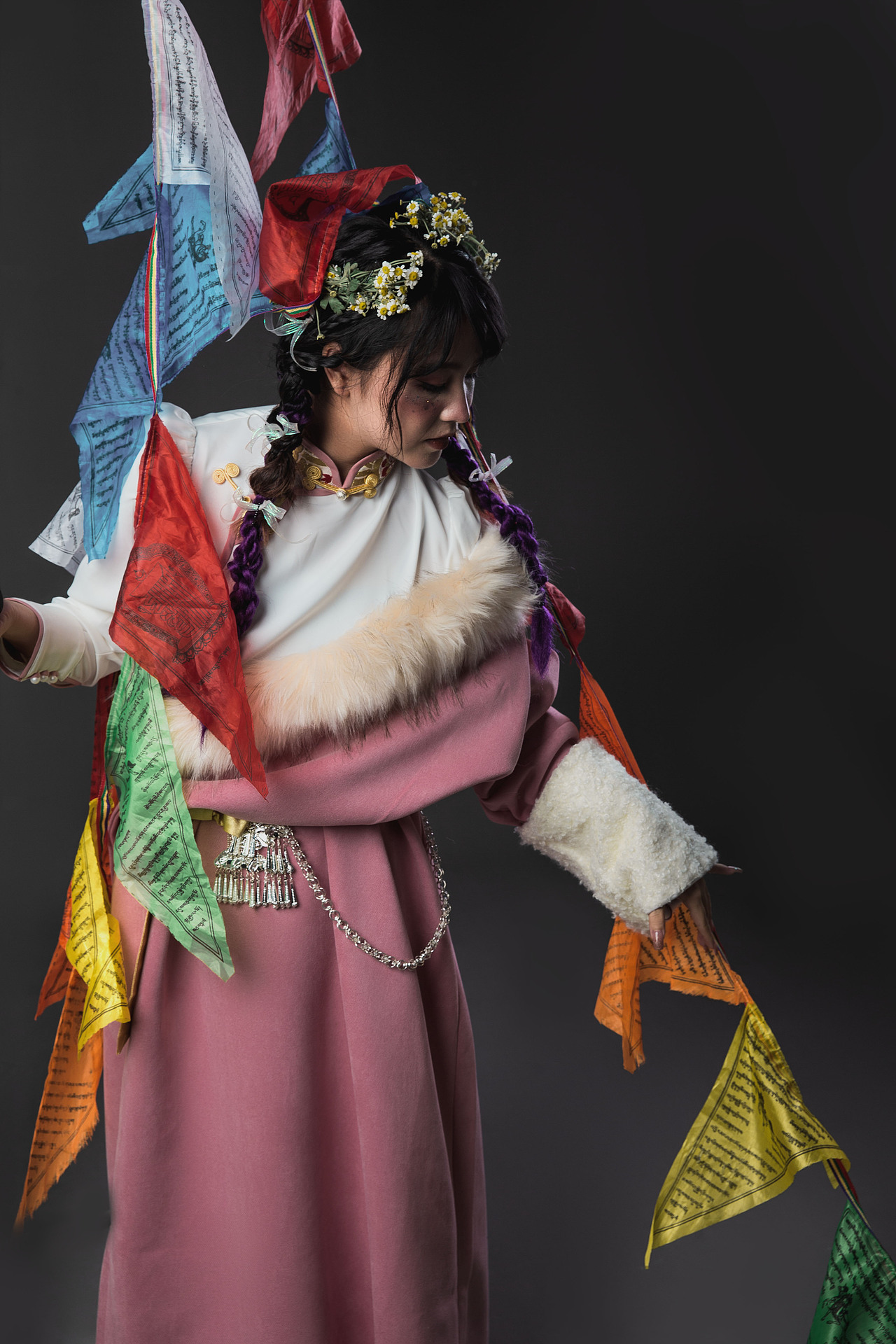 acnjb（图ZMzI4Mjk3NzMy） - 人像摄影 - 站酷设计师梦玙千寻原创素材 - 站酷ZCOOL