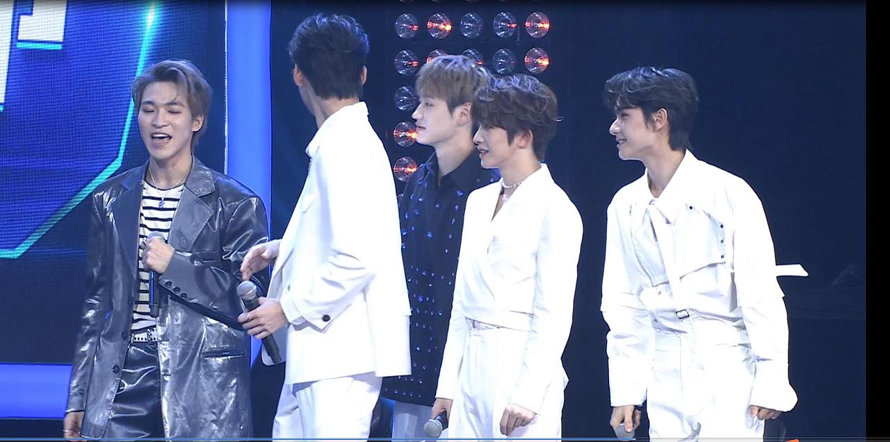 品牌宣传视频-蒙牛(INTO1)|NEONxStudio