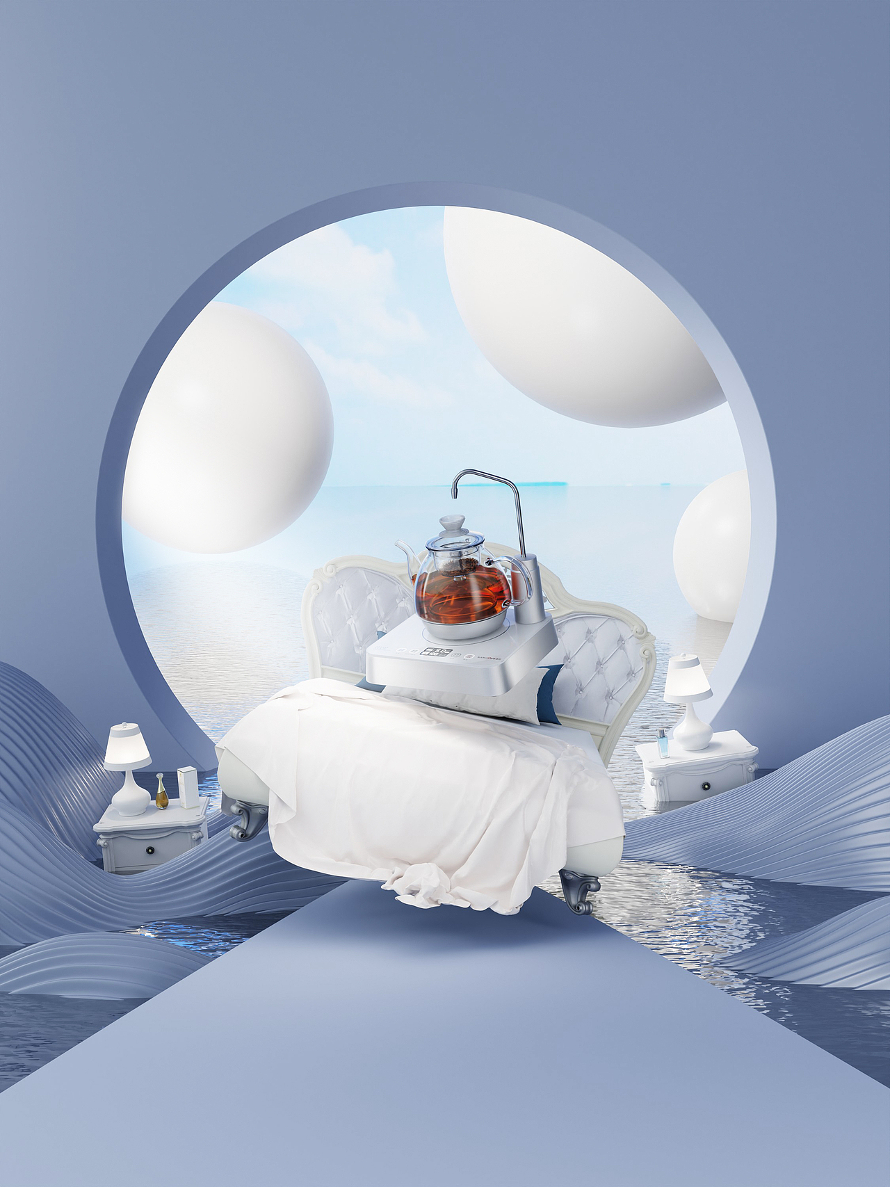 Blender 电商产品渲染（图ZMzE3NDY3NzA4） - 产品 - 站酷设计师F影Y子E原创素材 - 站酷ZCOOL