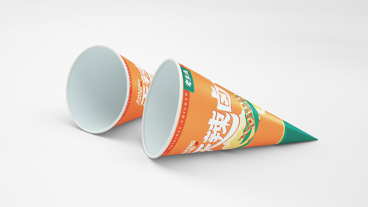 老乡鸡丨卤味上新方案