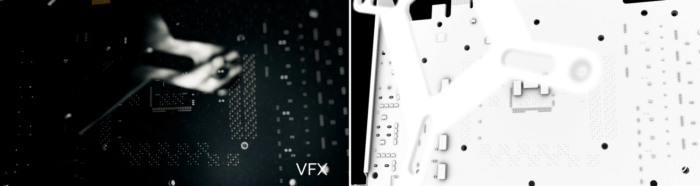 GUNNIR INTEL ARC FLUX 显卡宣传CG/KV（图ZMzE5MzExMjY4） - 动画/影视 - 站酷设计师MingDynasty原创素材 - 站酷ZCOOL