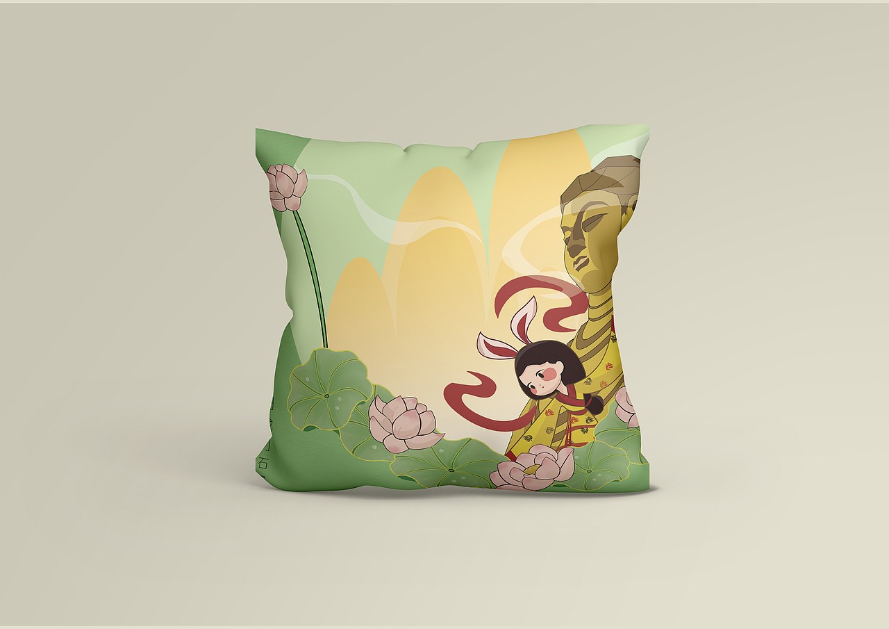 毕业设计——舞见豫州