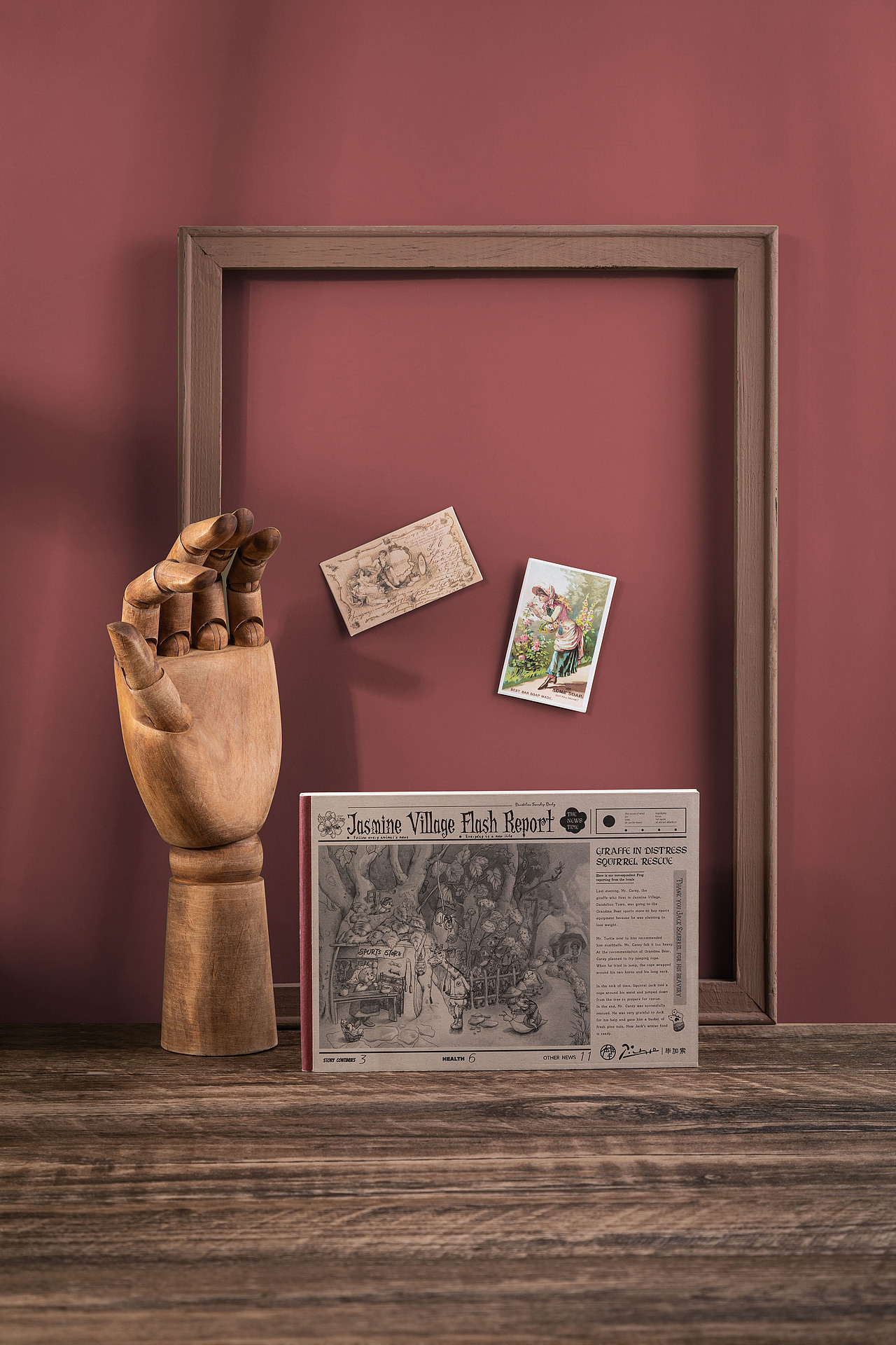 毕加索时光画册笔记本（图ZMzE2OTAyMDA0） - 包装 - 站酷设计师蜜桃丑女原创素材 - 站酷ZCOOL