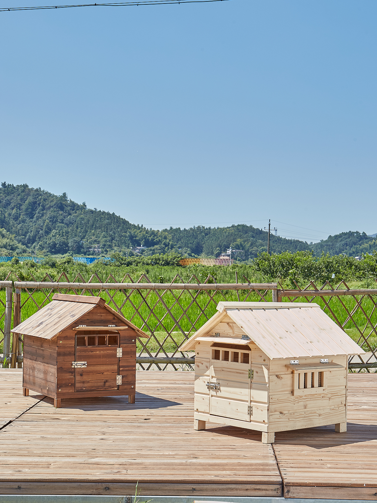 电商家具摄影 淘宝家具 户外摄影