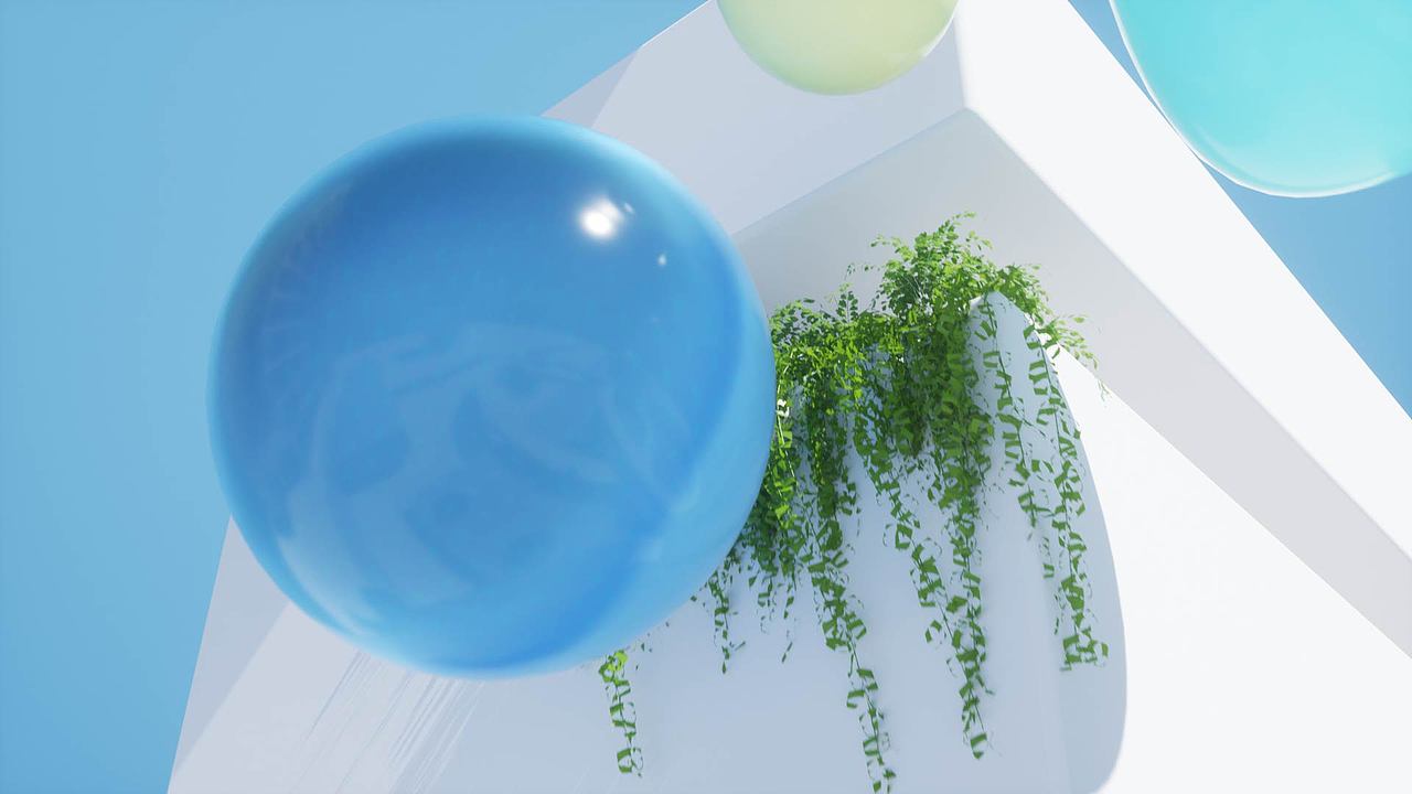 2023求职作品集（图ZMzMxNDA4NzAw） - 场景 - 站酷设计师小鱼bilibilbili原创素材 - 站酷ZCOOL